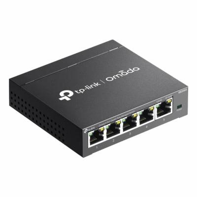 TP-Link Omada 5-Port Gigabit Easy Managed Switch (ES205G) (TPES205G)