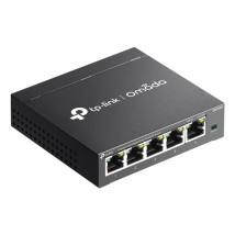 TP-Link Omada 5-Port Gigabit Easy Managed Switch (ES205G) (TPES205G)