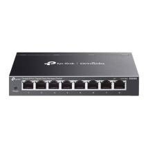 TP-Link Omada 8-Port Gigabit Easy Managed Switch (ES208G) (TPES208G)
