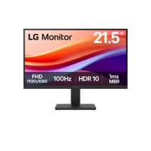 LG 22U401A VA Monitor 22" (22U401A-B.AEUQ) (LG22U401A-B)