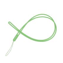 VENTION Smartphone Lanyard 0.15M Green Silicone Type (KQFGB) (VENKQFGB)