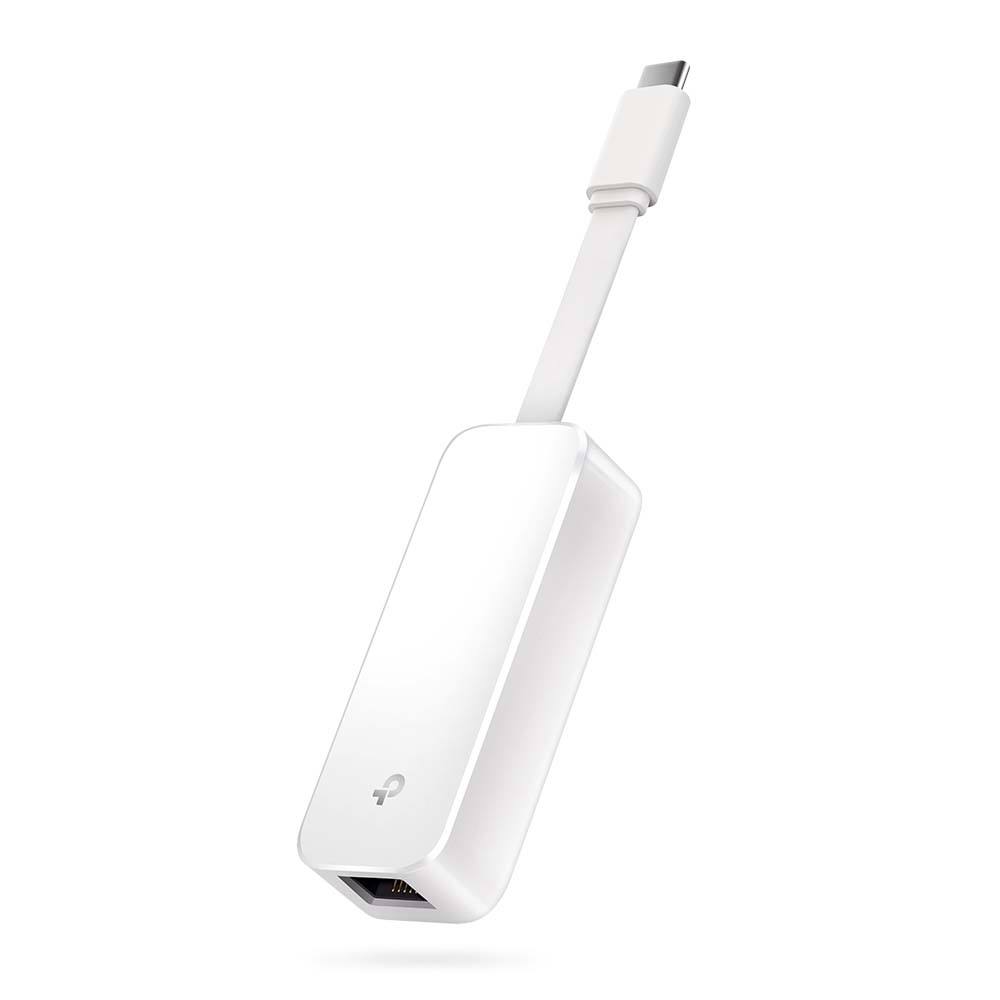 TP-LINK Adapter UE300 USB type-C to Gigabit Ethernet (UE300C)