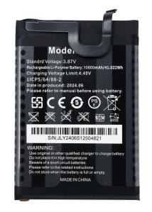 OUKITEL μπαταρία για smartphone WP36