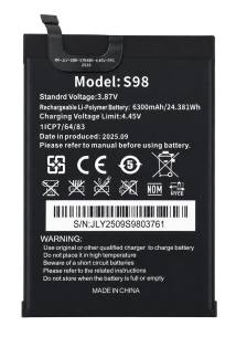 OUKITEL μπαταρία για smartphone G3
