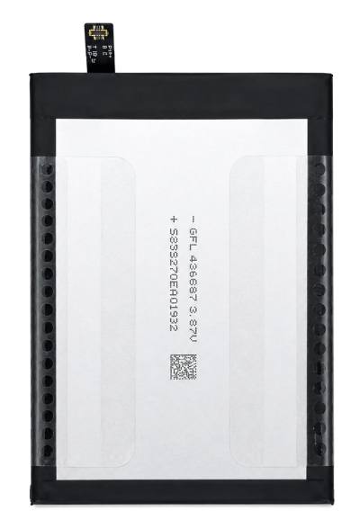 OUKITEL μπαταρία για smartphone WP60
