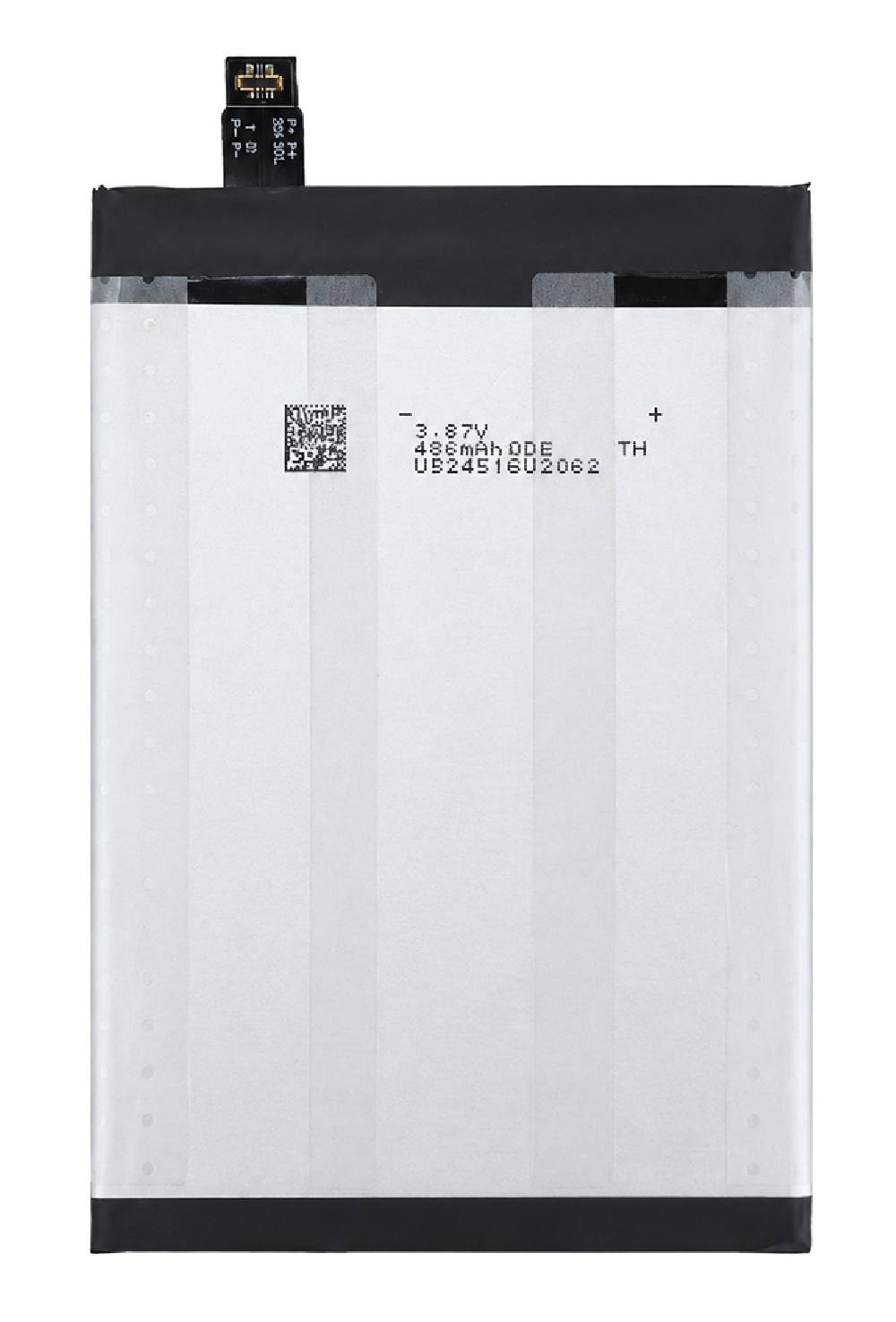 OUKITEL μπαταρία για smartphone WP62