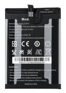 OUKITEL μπαταρία για smartphone WP58 Pro