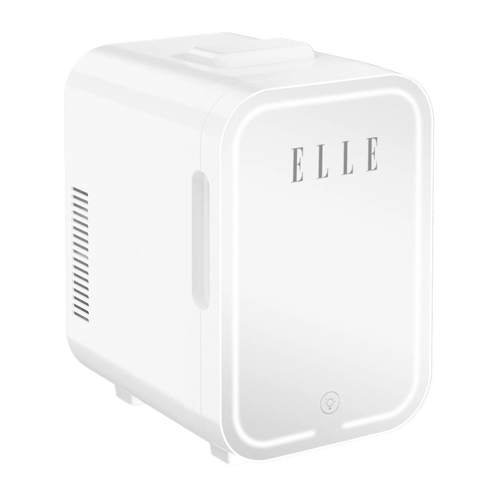 Mini Cooler 8Lt με Καθρέφτη και LED 42W