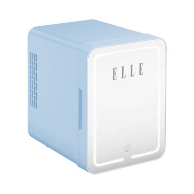 Mini Cooler 4Lt με Καθρέφτη και LED 42W