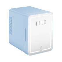 Mini Cooler 4Lt με Καθρέφτη και LED 42W
