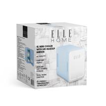Mini Cooler 4Lt με Καθρέφτη και LED 42W
