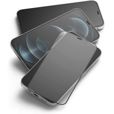 Tempered Glass Hofi Pro+ για Samsung Galaxy A16 4G A16 5G A17 4G A17 5G A26 5G A27 5G Μαύρο 2 τμχ