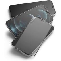 Tempered Glass Hofi Pro+ για Samsung Galaxy A16 4G A16 5G A17 4G A17 5G A26 5G A27 5G Μαύρο 2 τμχ