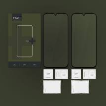 Tempered Glass Hofi Pro+ για Samsung Galaxy A16 4G A16 5G A17 4G A17 5G A26 5G A27 5G Μαύρο 2 τμχ