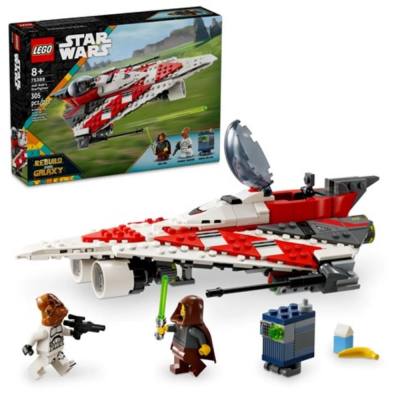 Lego Star Wars Jedi Bob's Starfighter (75388) (LGO75388)
