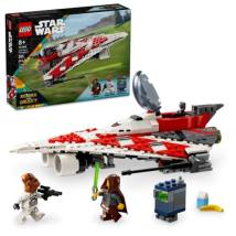 Lego Star Wars Jedi Bob's Starfighter (75388) (LGO75388)