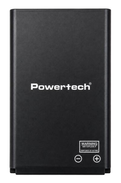 POWERTECH μπαταρία SP-PTM44-45-BAT για κινητό τηλέφωνο Milly Small III, 1000mAh