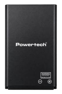POWERTECH μπαταρία SP-PTM44-45-BAT για κινητό τηλέφωνο Milly Small III, 1000mAh