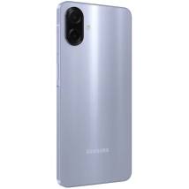 Samsung SM-A075 Galaxy A07 4G Non EU Dual Sim 6.7" 4GB/64GB IP54 Violet με 1 Χρόνο Εγγύηση απο Samsung Service