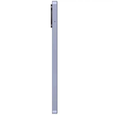Samsung SM-A075 Galaxy A07 4G Non EU Dual Sim 6.7" 4GB/64GB IP54 Violet με 1 Χρόνο Εγγύηση απο Samsung Service