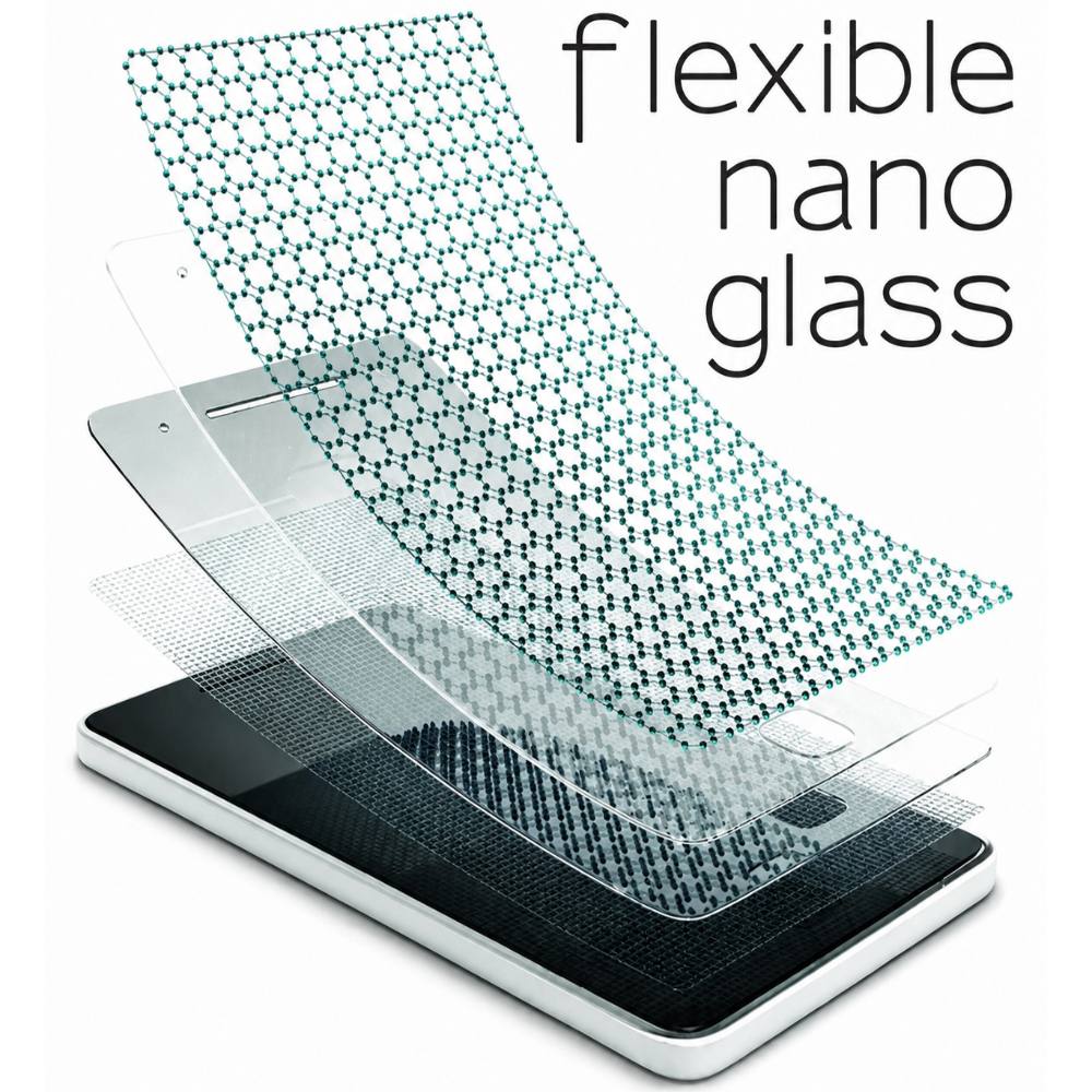Tempered Glass Ancus Nano Shield 0.15mm 9H για Xiaomi 17T 2 Τεμαχίων