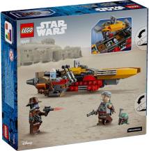 Lego Star Wars Cobb Vanth's Speeder (75437) (LGO75437)