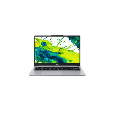 ACER NB ASPIRE LITE AL15-49P-R7LK, 15.6" IPS FHD 1920x1080, AMD CPU  RYZEN 5 7340U, 8GB RAM, SSD 512GB M.2 NVME, AMD RADEON GRAP