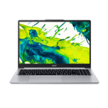 ACER NB ASPIRE LITE AL15-49P-R7LK, 15.6" IPS FHD 1920x1080, AMD CPU  RYZEN 5 7340U, 8GB RAM, SSD 512GB M.2 NVME, AMD RADEON GRAP
