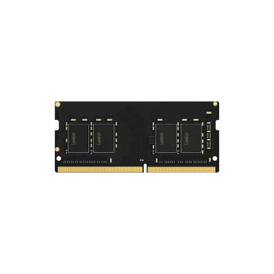 LEXAR RAM SODIMM 16GB LD5S16G56C46ST-BGS, DDR5, 3200MHz, CL46, SINGLE TRAY, LTW.