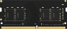 LEXAR RAM SODIMM 16GB LD5S16G56C46ST-BGS, DDR5, 3200MHz, CL46, SINGLE TRAY, LTW.