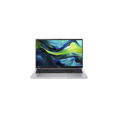 ACER NB ASPIRE LITE AL15-32P-C3S1, 15.6" IPS FHD 1920x1080, INTEL CELERON N4500, 8GB RAM, SSD 256GB M.2 NVME, INTEL UHD GRAPHICS