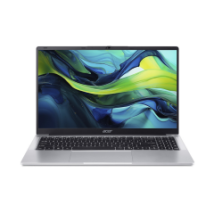 ACER NB ASPIRE LITE AL15-32P-C3S1, 15.6" IPS FHD 1920x1080, INTEL CELERON N4500, 8GB RAM, SSD 256GB M.2 NVME, INTEL UHD GRAPHICS