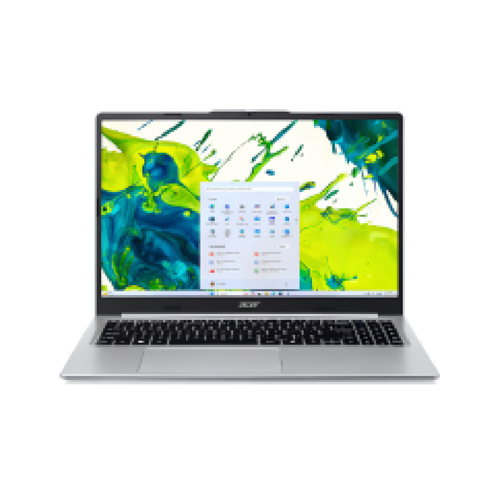 ACER NB ASPIRE LITE AL15-46P-R9BW, 15.6" IPS FHD 1920x1080, AMD CPU  RYZEN 3 5400U, 8GB RAM, SSD 256GB M.2 NVME, AMD RADEON GRAP