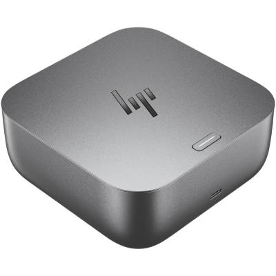 HP Thunderbolt 4 Dock 100W G6 Hub USB 3.2 with USB-C - Ethernet (9X472UT) (HP9X472UT)