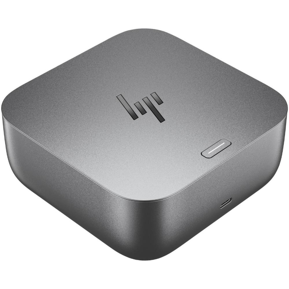 HP Thunderbolt 4 Dock 100W G6 Hub USB 3.2 with USB-C - Ethernet (9X472UT) (HP9X472UT)