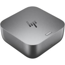 HP Thunderbolt 4 Dock 100W G6 Hub USB 3.2 with USB-C - Ethernet (9X472UT) (HP9X472UT)