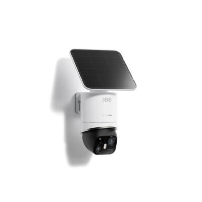 DREAME Navo Elite 1 Outdoor Dual-Lens Camera 4K 8MP + 2K 4MP (A371) (DREA371)