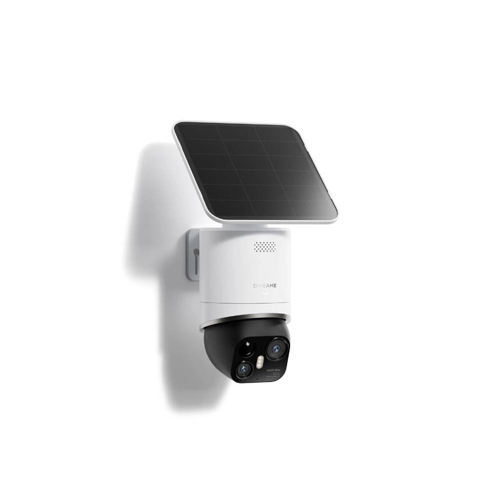 DREAME Navo Elite 1 Outdoor Dual-Lens Camera 4K 8MP + 2K 4MP (A371) (DREA371)