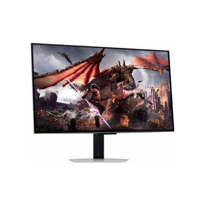 Samsung Monitor Odyssey OLED G8 G80SH 32" QD-OLED 4K UHD USB-C DP2.1 240Hz HDR10+ (S32HG800SU) (SAMLS32HG800SUXEN)