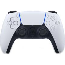 Sony Controller Wireless PS5 White (PS711000050246) (SNYPS711000050246)