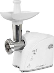Esperanza Musaka Electric Meat Grinder 2200W White (EKM032) (ESPEKM032)