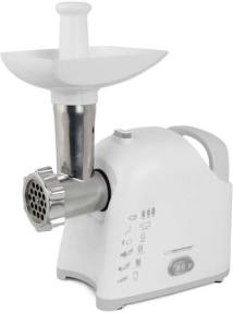 Esperanza Wellington Electric Meat Grinder 2200W White (EKM033) (ESPEKM033)