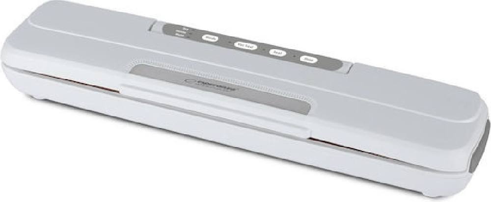 Esperanza Ossenworst Vacuum Food Sealer 300mm White (EKV002) (ESPEKV002)