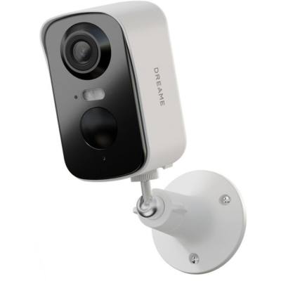 DREAME Navo Care SE 1 Outdoor Camera 2.5K 4MP (A321) (DREA321)