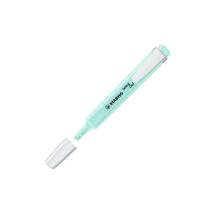 Stabilo Swing Cool Highlighter Pastel Turquoise 4mm (275/113-8) (STB275-113-8)