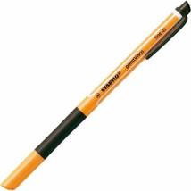 Stabilo Pointvisco Pen Ballpoint Black (1099/46) (STB1099-46)
