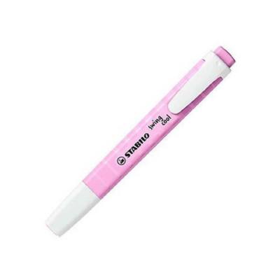 Stabilo Swing Cool Highlighter Fuchsia 4mm (275/158-8) (STB275-158-8)