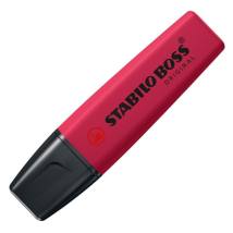 Stabilo Boss Highlighter Wildflower Burgundy 5mm (70/250) (STB70-250)