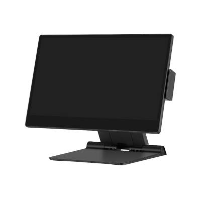 ICS MK 16N95 Touch POS 15.6'' Capacitive N95 Aluminum, Fanless, 8GB/256GB, USB, RJ48,RJ45, RJ11