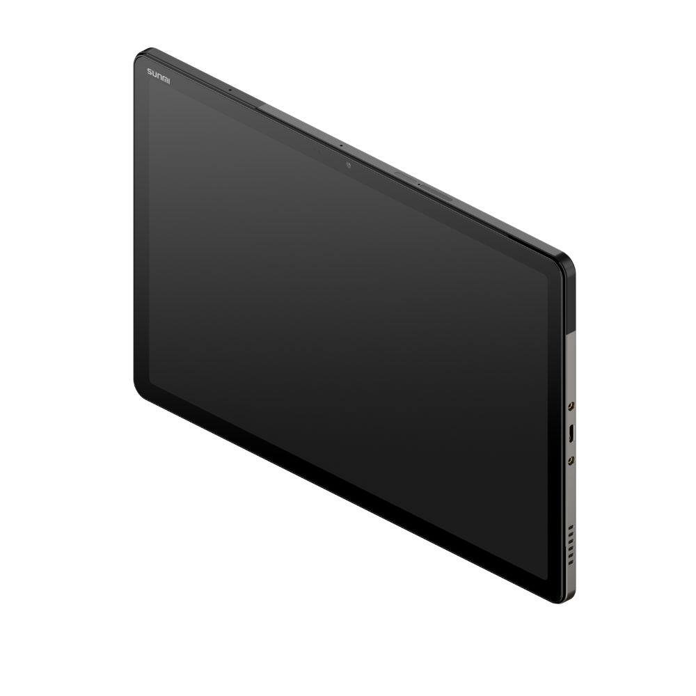 SUNMI CPAD 11'' USB-C, NFC , BT, WIFI, NFC, ANDROID 14, CAM 8/5MP, IP54, GMS, 8000mAh, 4/64GB,